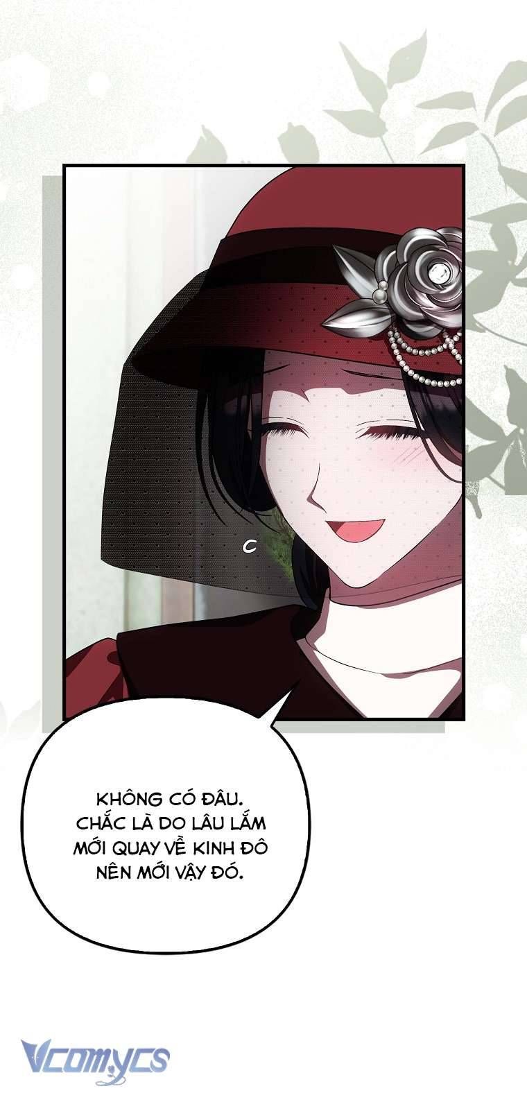 Lần Đầu Bé Út Được Yêu Thương Chương 35 - Trang 29