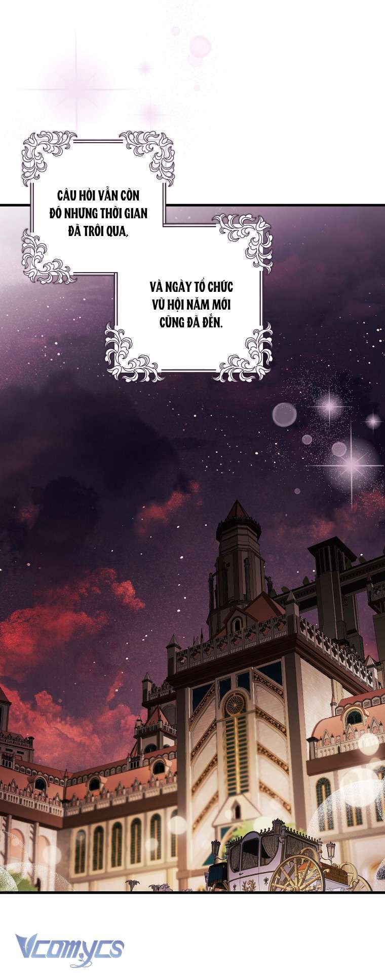 Lần Đầu Bé Út Được Yêu Thương Chương 35 - Trang 33