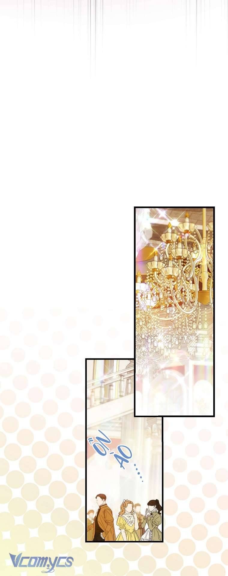 Lần Đầu Bé Út Được Yêu Thương Chương 35 - Trang 35