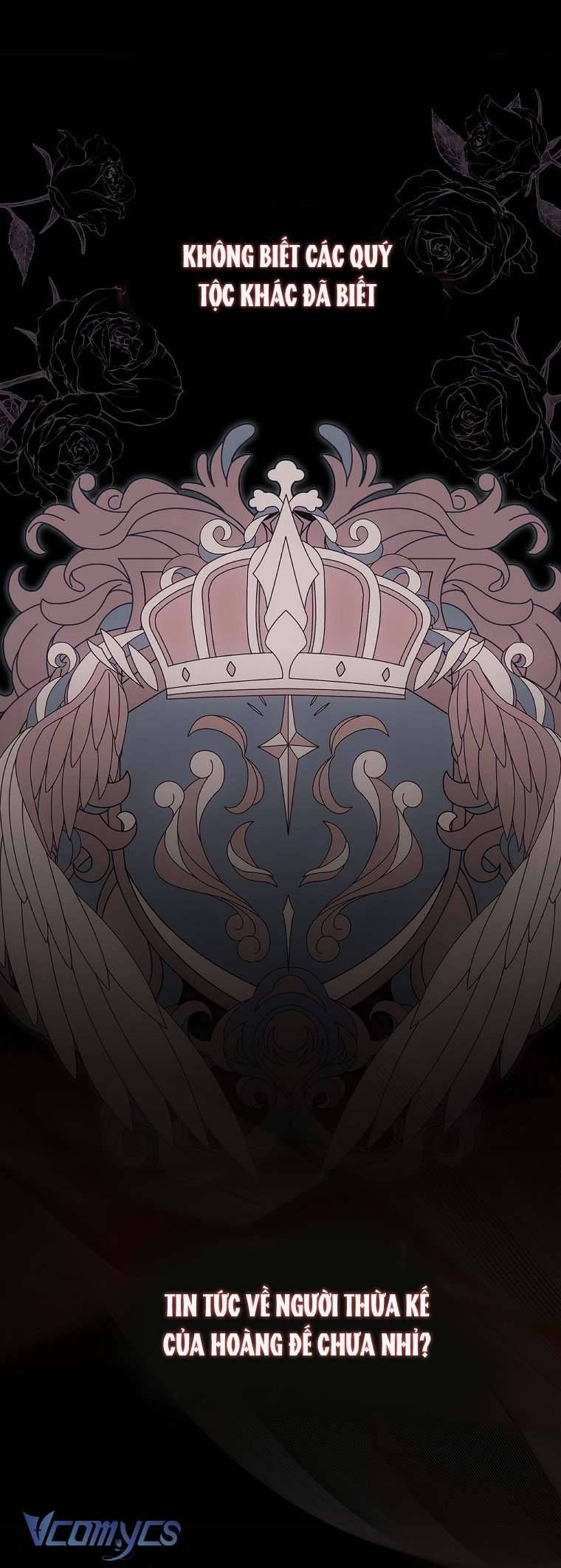 Lần Đầu Bé Út Được Yêu Thương Chương 35 - Trang 43