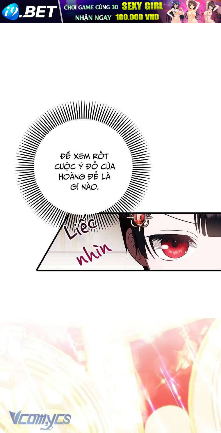 Lần Đầu Bé Út Được Yêu Thương Chương 35 - Trang 45