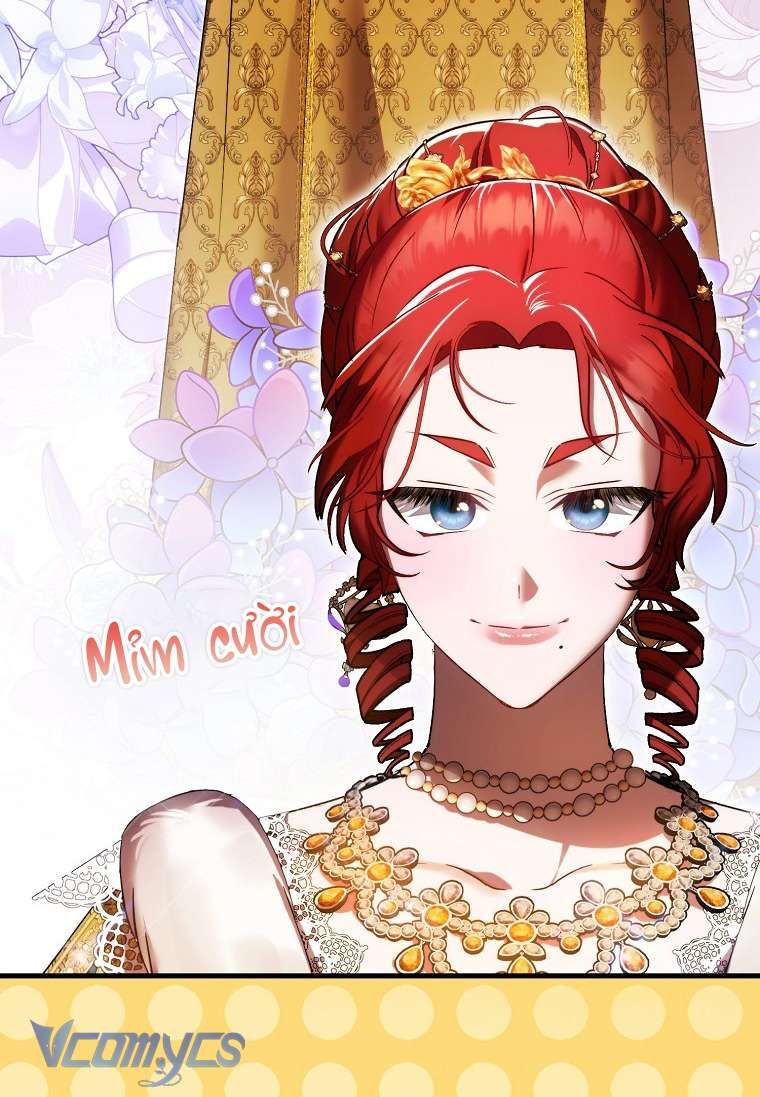 Lần Đầu Bé Út Được Yêu Thương Chương 35 - Trang 49