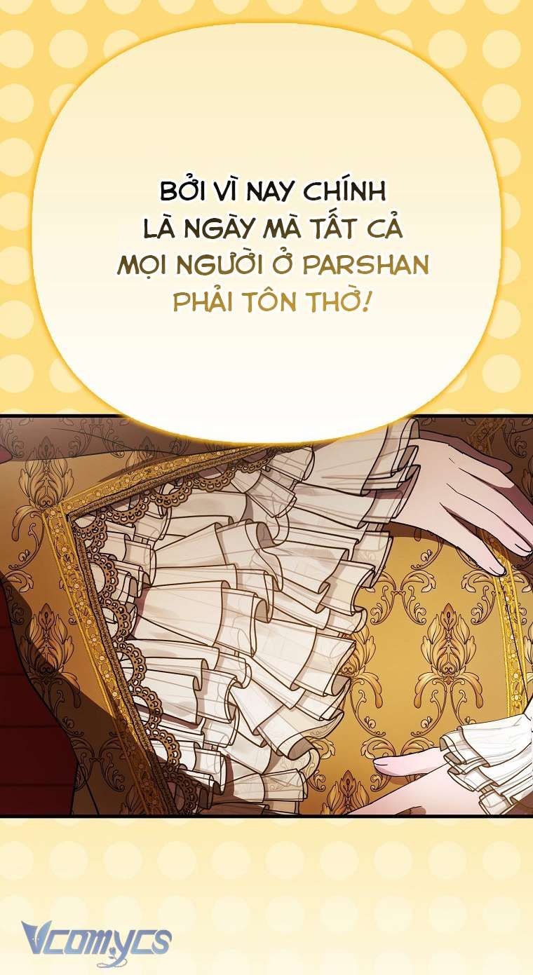 Lần Đầu Bé Út Được Yêu Thương Chương 35 - Trang 50