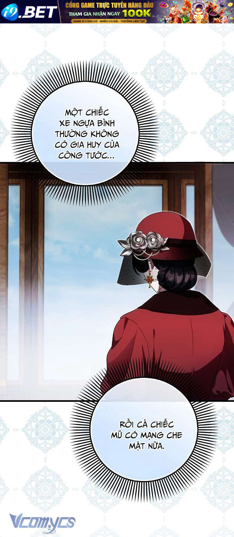 Lần Đầu Bé Út Được Yêu Thương Chương 35 - Trang 6