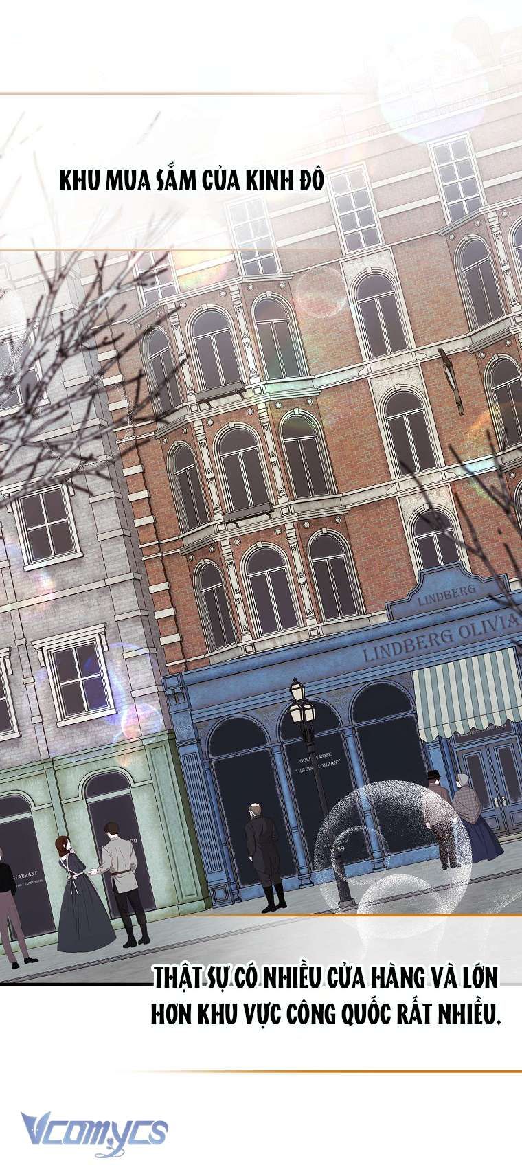 Lần Đầu Bé Út Được Yêu Thương Chương 35 - Trang 9