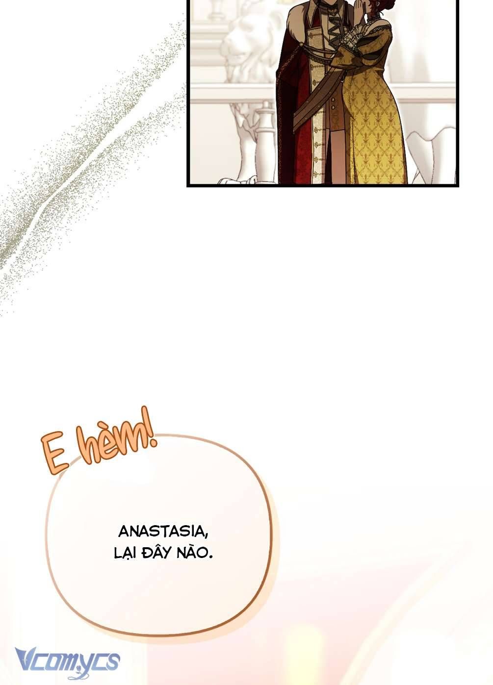 Lần Đầu Bé Út Được Yêu Thương Chương 36 - Trang 12