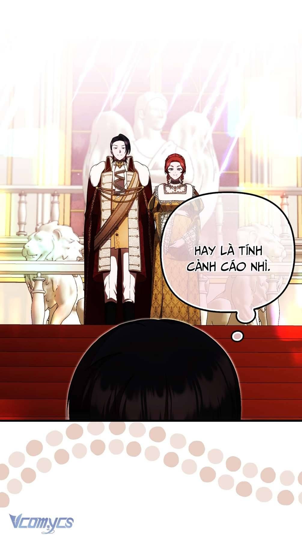 Lần Đầu Bé Út Được Yêu Thương Chương 36 - Trang 15