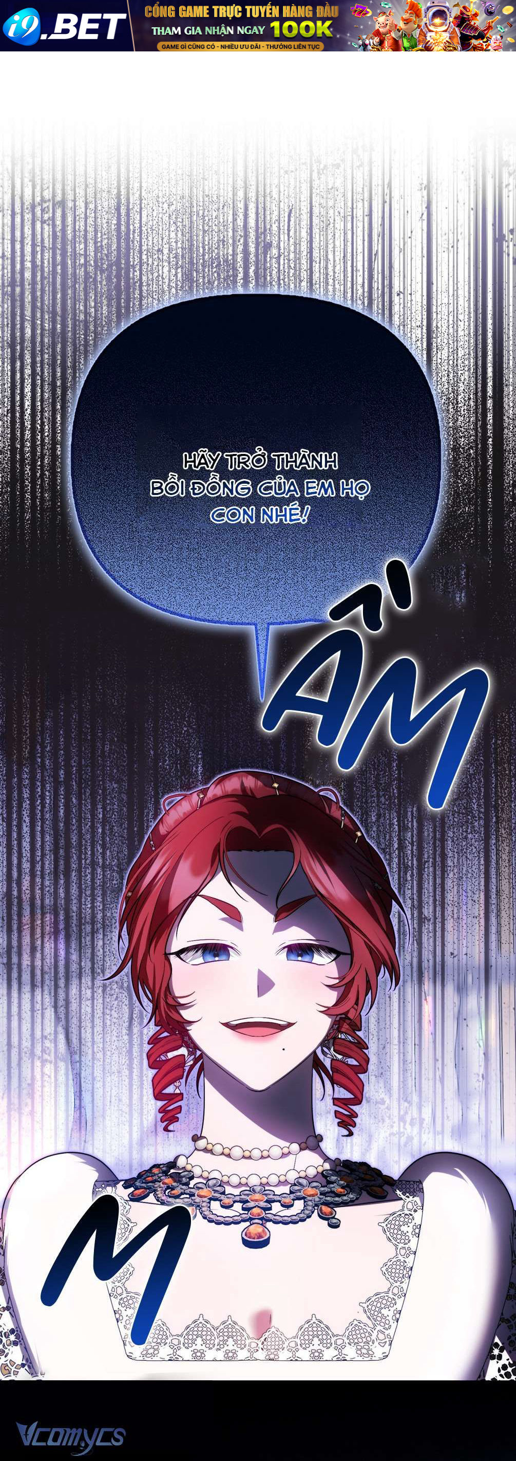 Lần Đầu Bé Út Được Yêu Thương Chương 36 - Trang 17