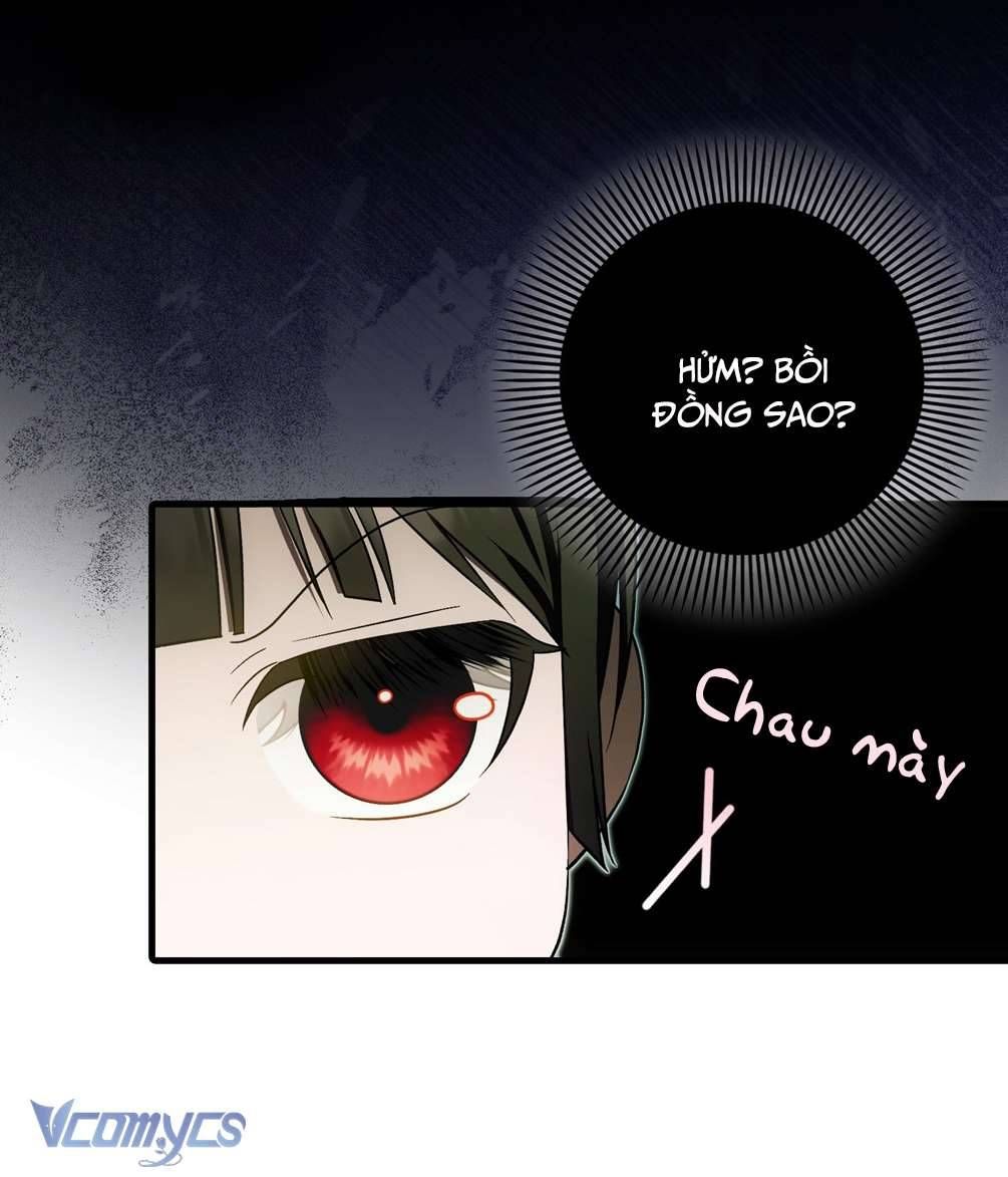 Lần Đầu Bé Út Được Yêu Thương Chương 36 - Trang 18