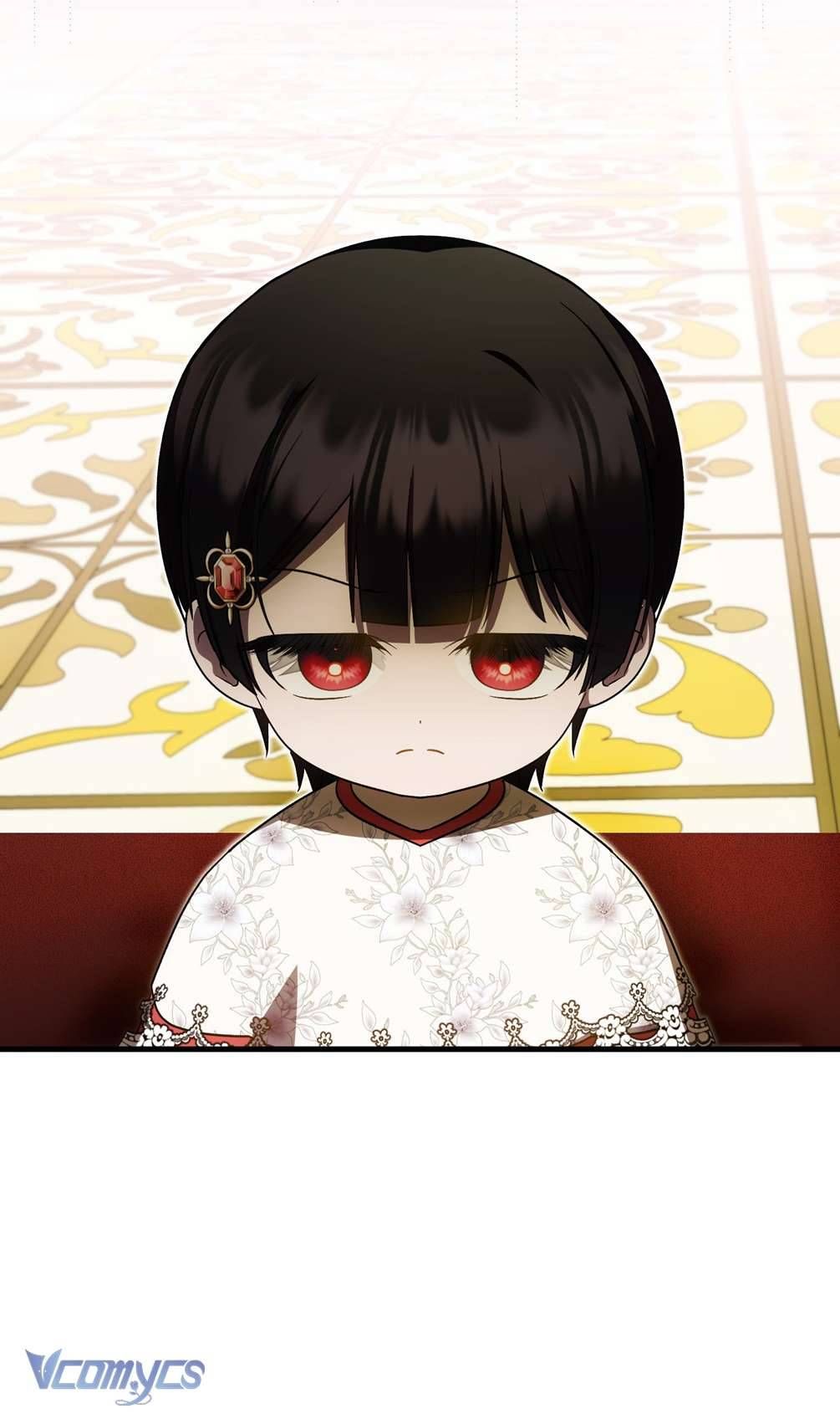 Lần Đầu Bé Út Được Yêu Thương Chương 36 - Trang 20