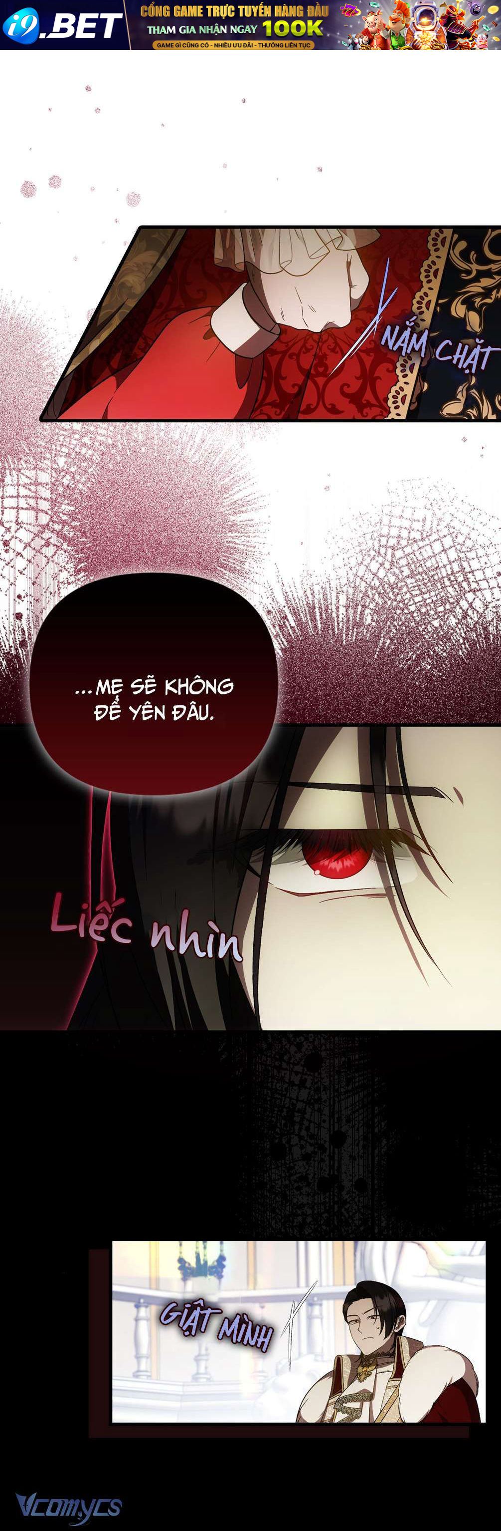 Lần Đầu Bé Út Được Yêu Thương Chương 36 - Trang 21