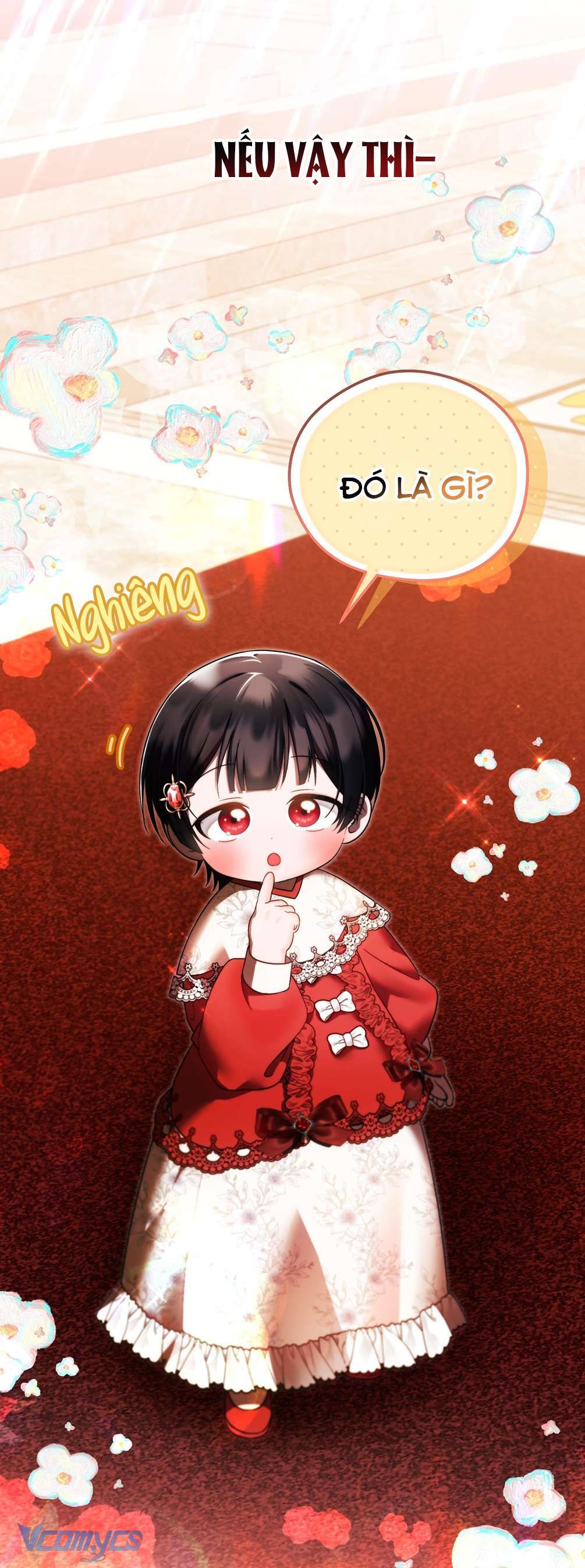 Lần Đầu Bé Út Được Yêu Thương Chương 36 - Trang 24