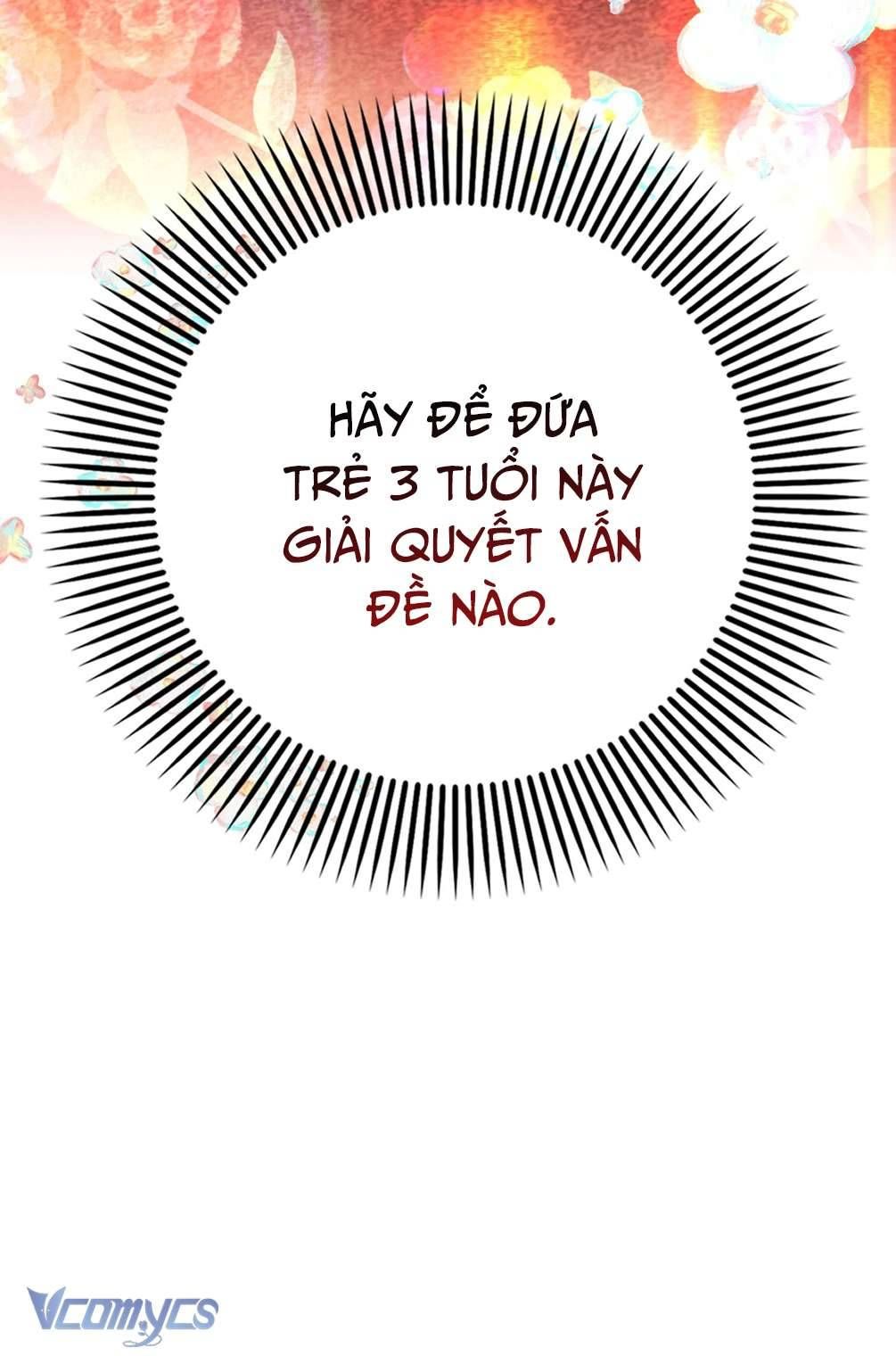 Lần Đầu Bé Út Được Yêu Thương Chương 36 - Trang 25