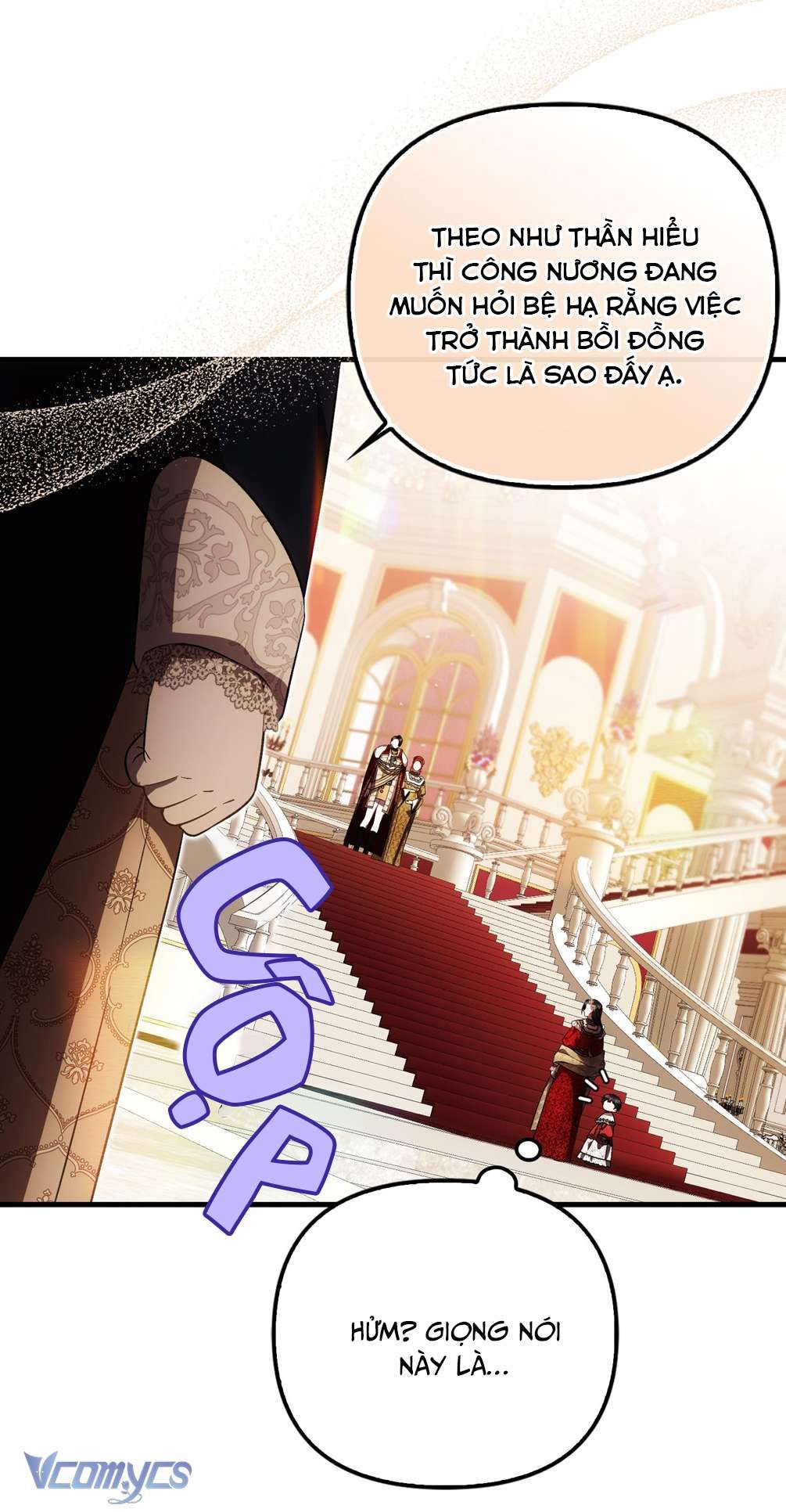 Lần Đầu Bé Út Được Yêu Thương Chương 36 - Trang 28