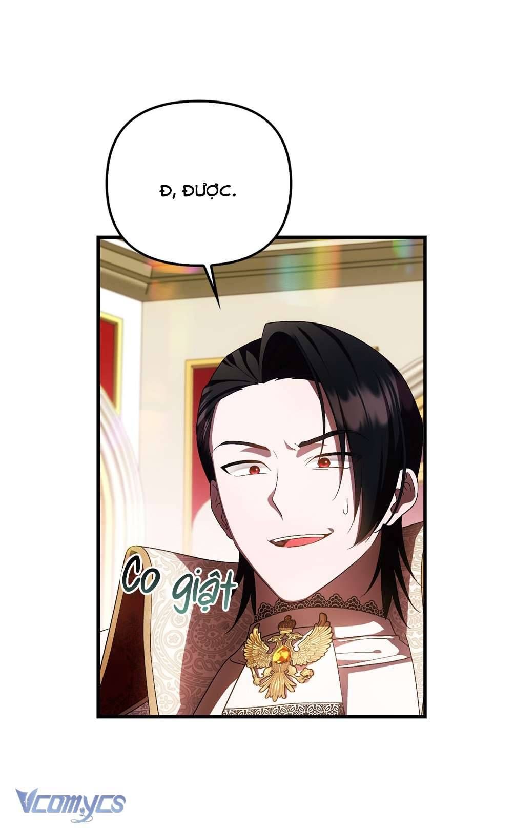 Lần Đầu Bé Út Được Yêu Thương Chương 36 - Trang 32