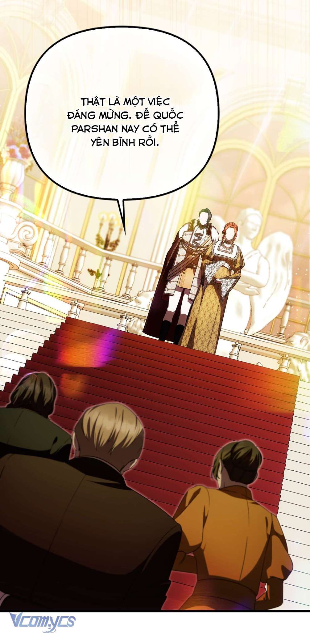 Lần Đầu Bé Út Được Yêu Thương Chương 36 - Trang 5