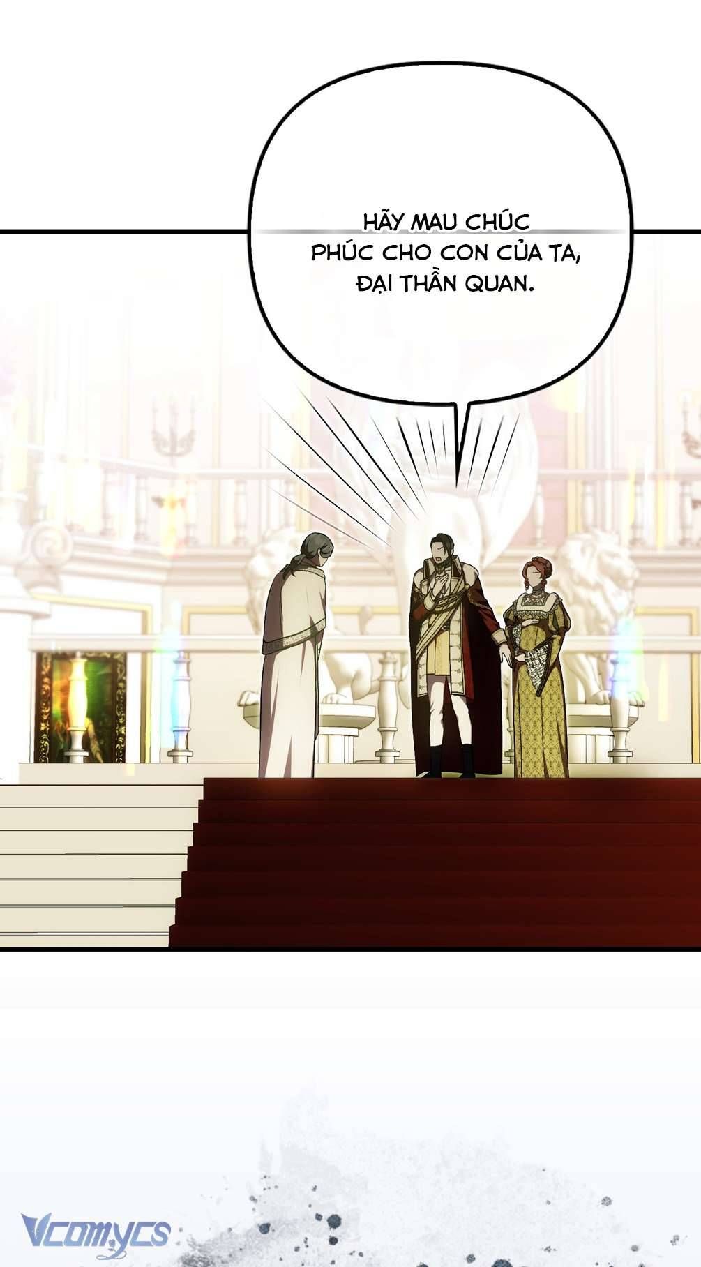 Lần Đầu Bé Út Được Yêu Thương Chương 36 - Trang 43