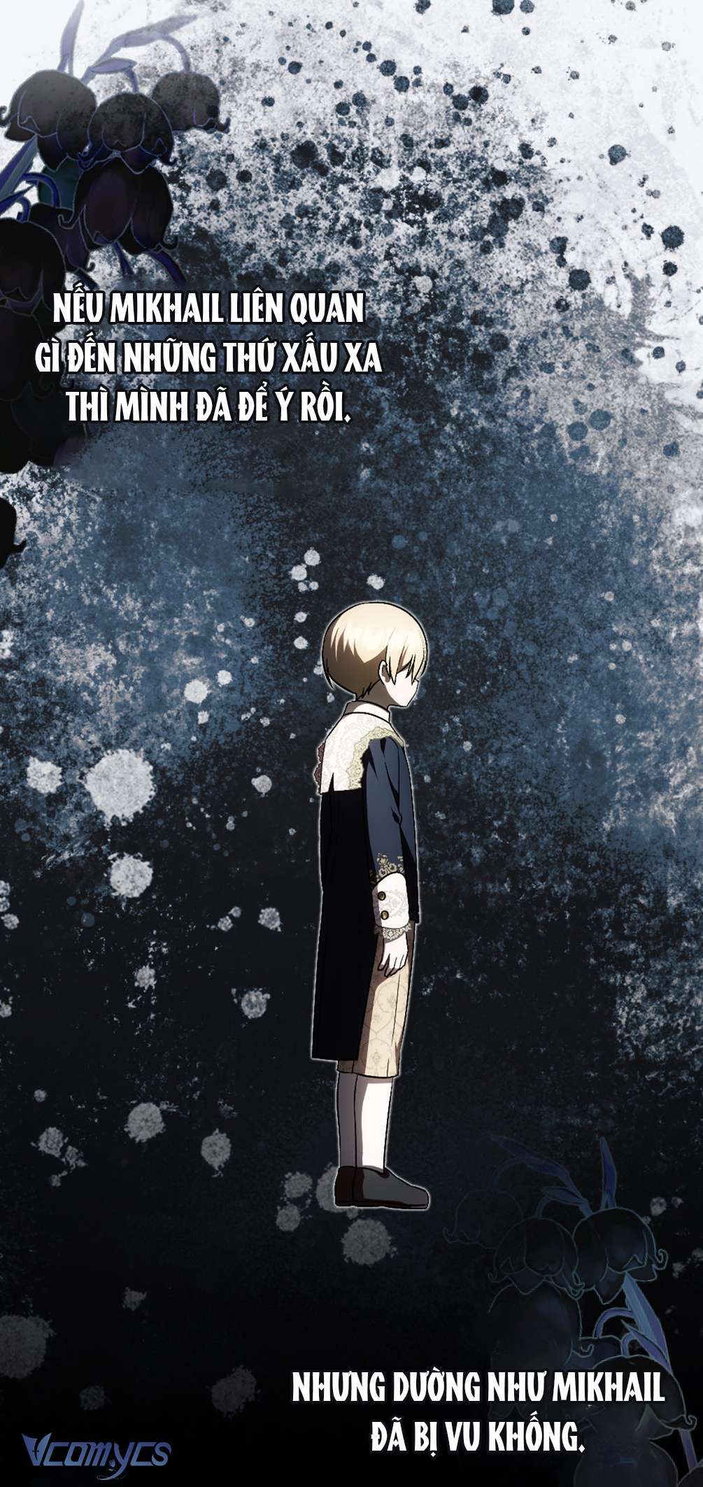 Lần Đầu Bé Út Được Yêu Thương Chương 36 - Trang 44