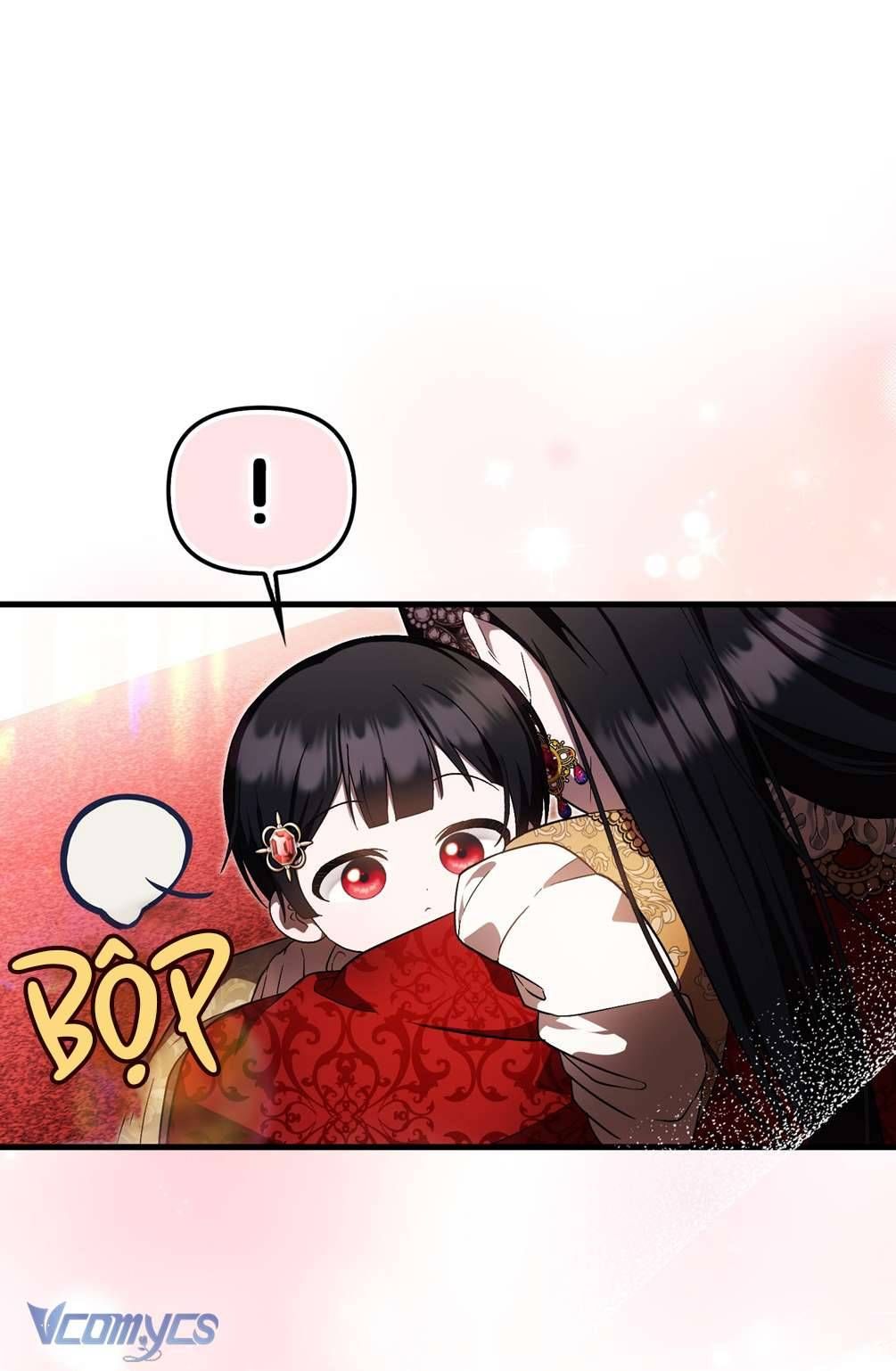 Lần Đầu Bé Út Được Yêu Thương Chương 36 - Trang 49