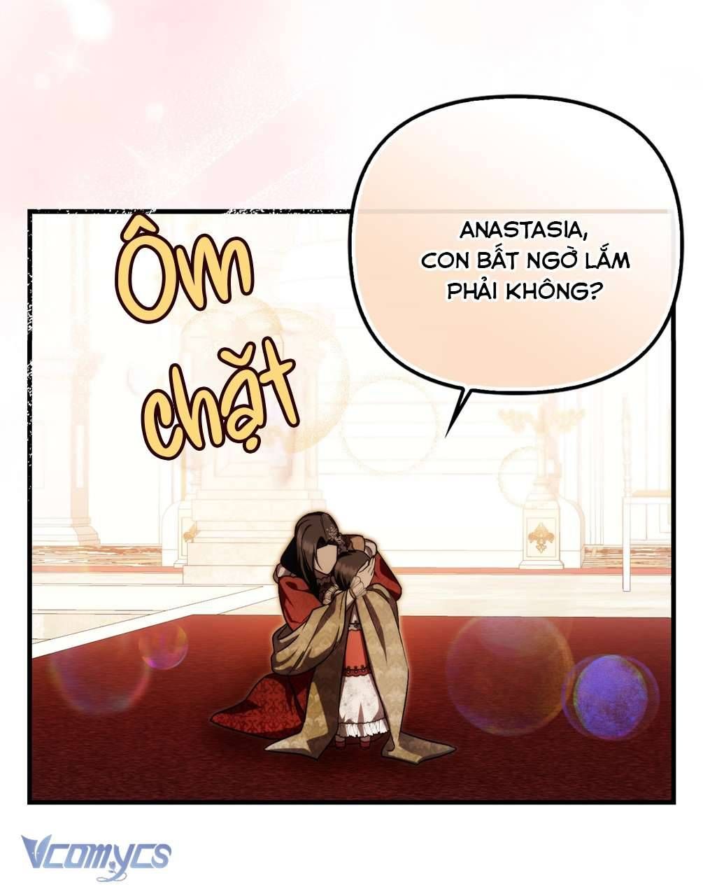 Lần Đầu Bé Út Được Yêu Thương Chương 36 - Trang 50