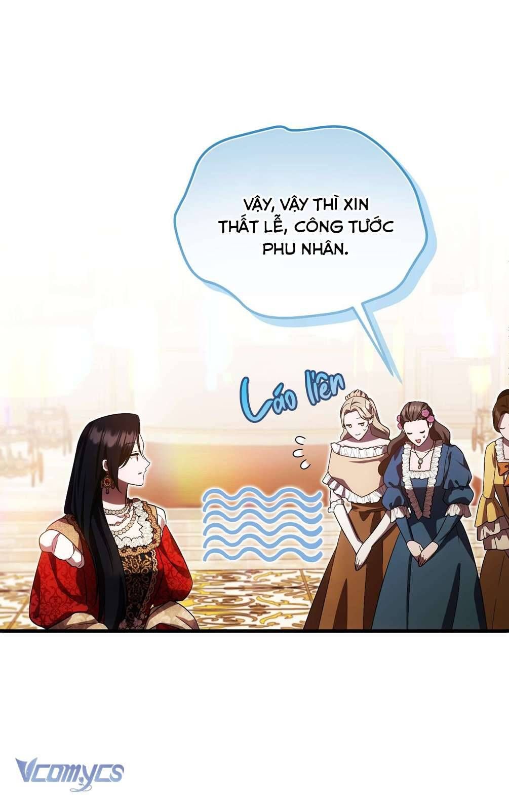 Lần Đầu Bé Út Được Yêu Thương Chương 36 - Trang 6