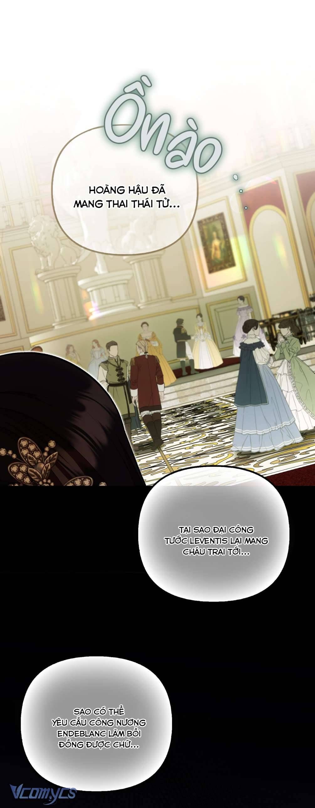 Lần Đầu Bé Út Được Yêu Thương Chương 36 - Trang 51