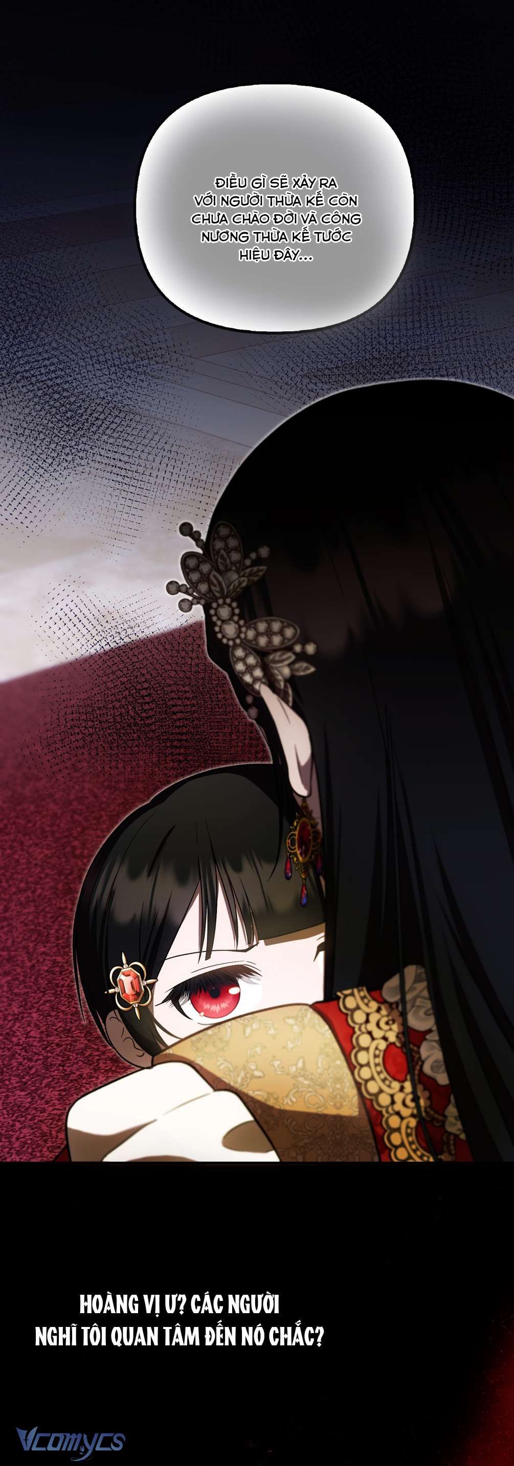 Lần Đầu Bé Út Được Yêu Thương Chương 36 - Trang 52