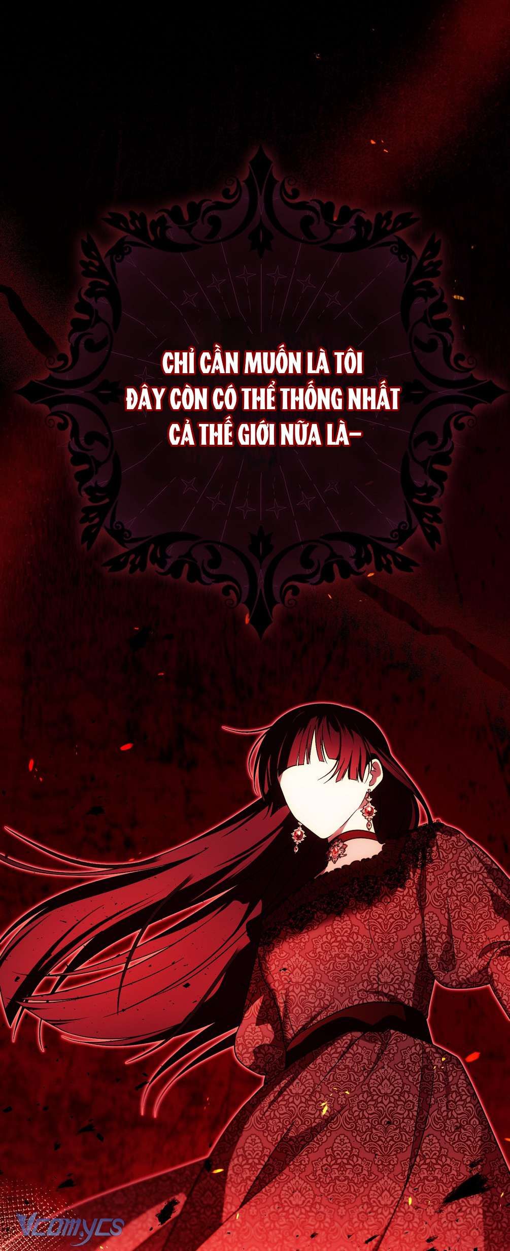 Lần Đầu Bé Út Được Yêu Thương Chương 36 - Trang 53