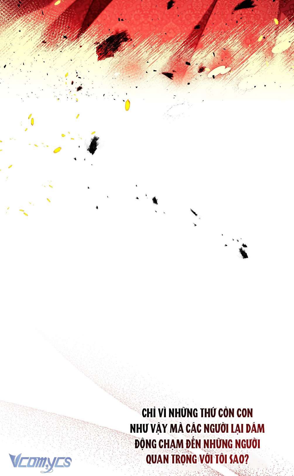 Lần Đầu Bé Út Được Yêu Thương Chương 36 - Trang 54