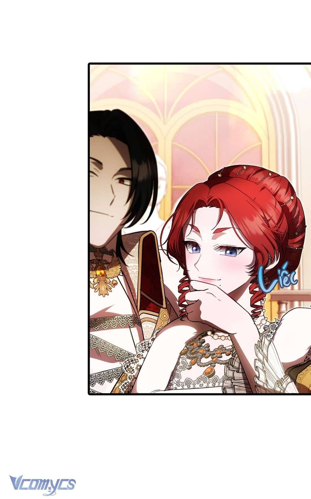 Lần Đầu Bé Út Được Yêu Thương Chương 36 - Trang 10