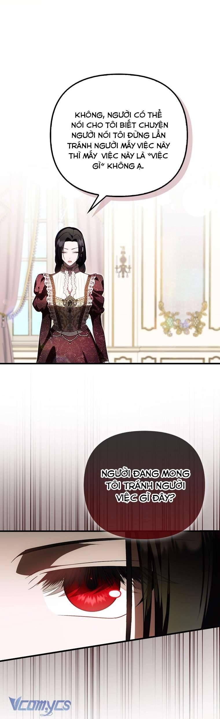 Lần Đầu Bé Út Được Yêu Thương Chương 37 - Trang 21