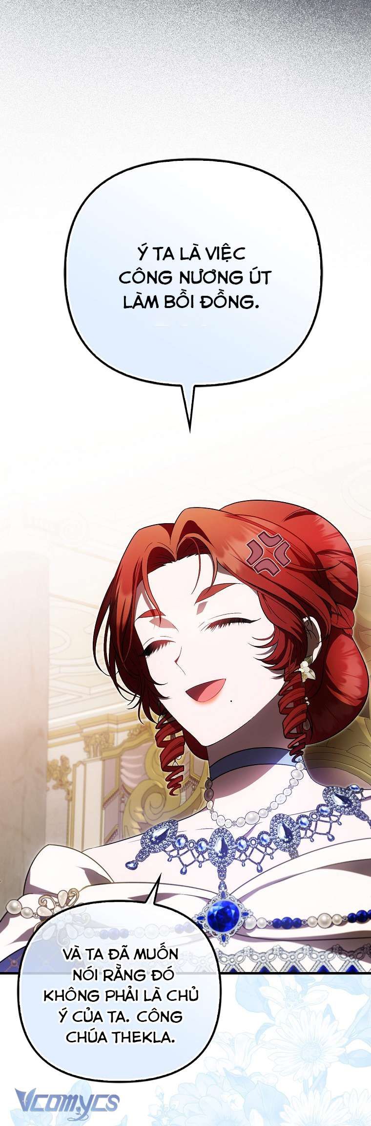 Lần Đầu Bé Út Được Yêu Thương Chương 37 - Trang 23