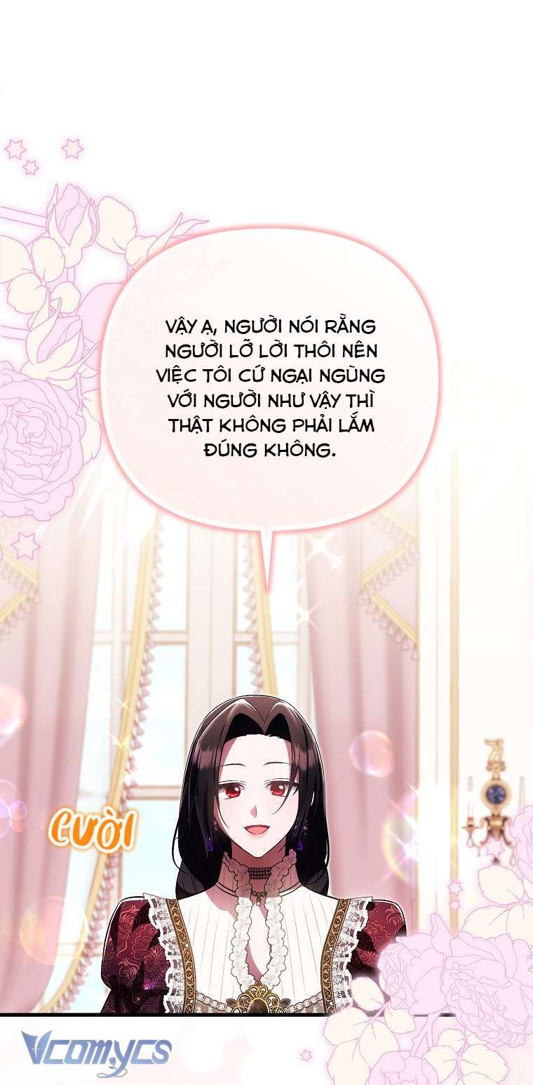 Lần Đầu Bé Út Được Yêu Thương Chương 37 - Trang 26