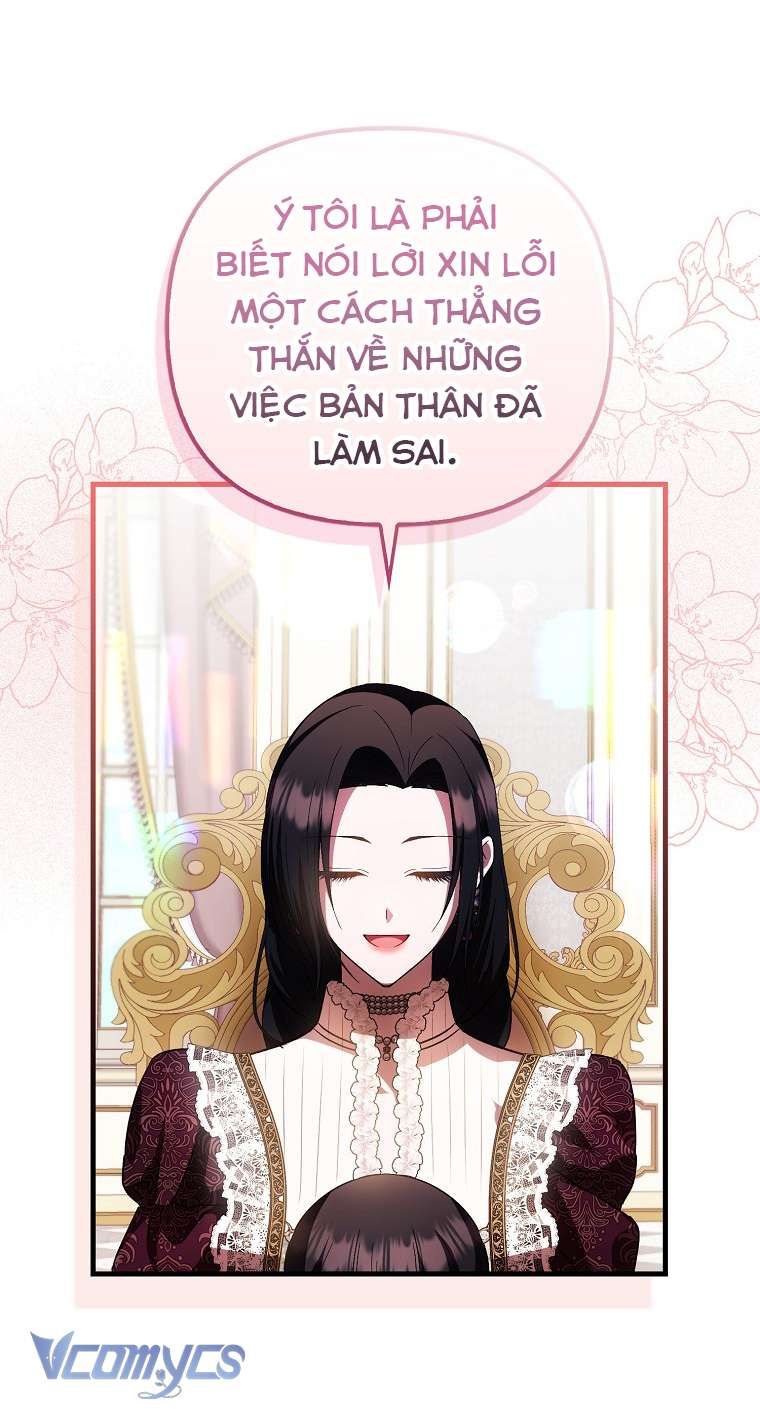 Lần Đầu Bé Út Được Yêu Thương Chương 37 - Trang 32