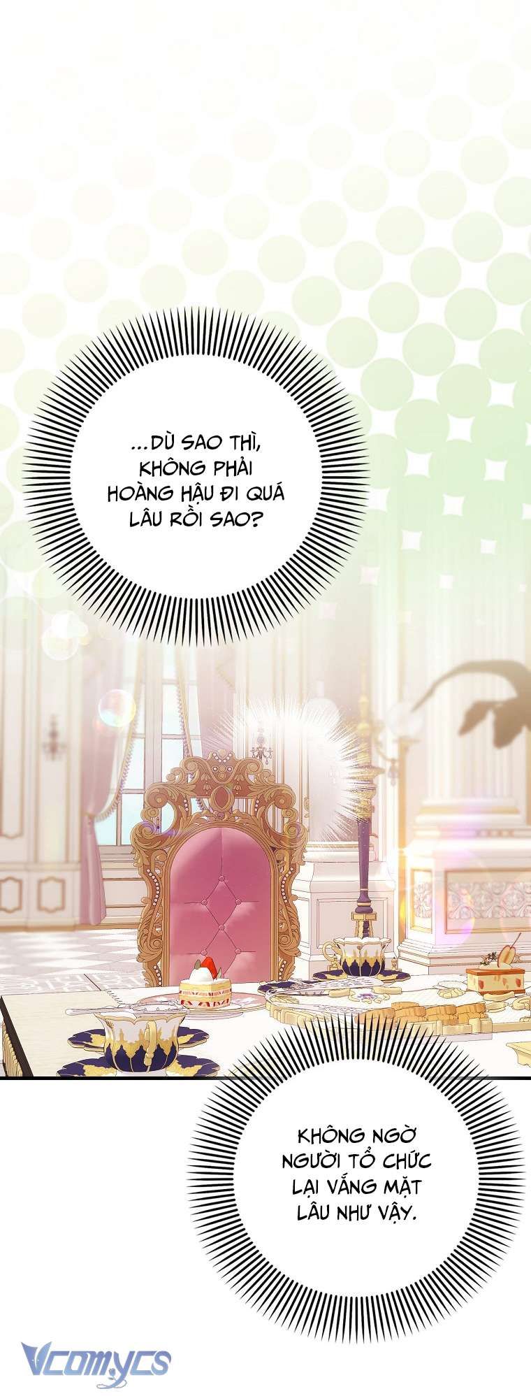 Lần Đầu Bé Út Được Yêu Thương Chương 37 - Trang 35