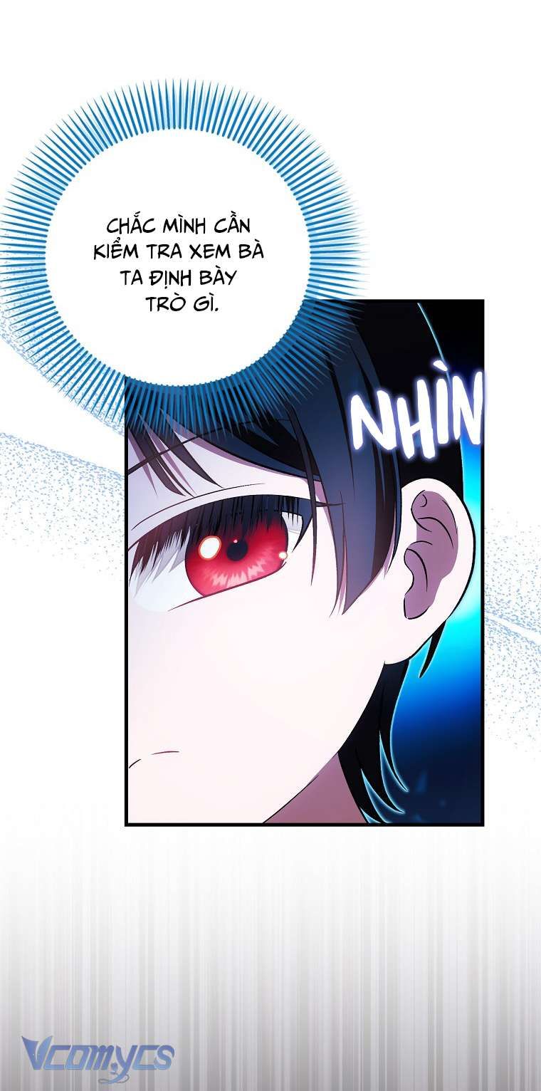 Lần Đầu Bé Út Được Yêu Thương Chương 37 - Trang 36