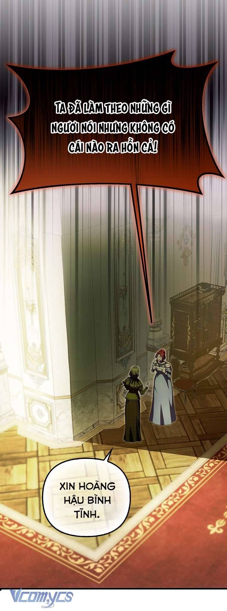 Lần Đầu Bé Út Được Yêu Thương Chương 37 - Trang 37