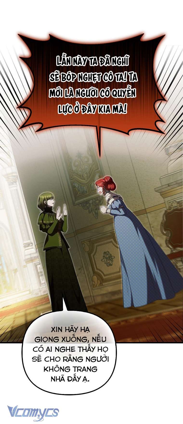 Lần Đầu Bé Út Được Yêu Thương Chương 37 - Trang 38