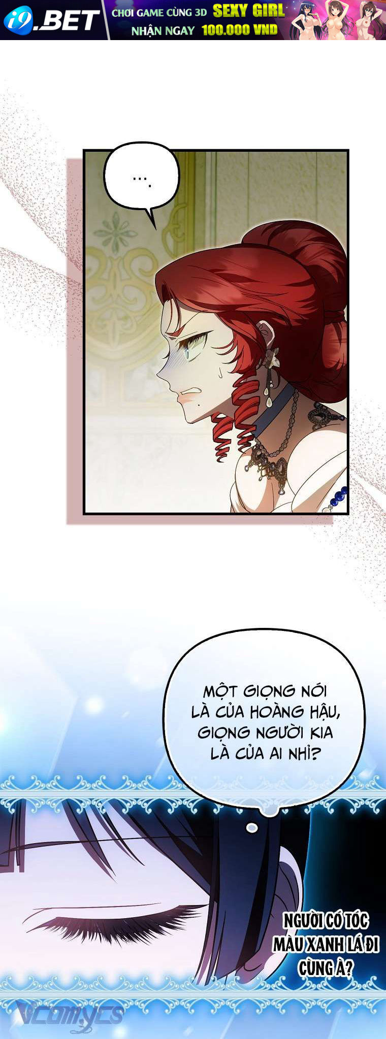 Lần Đầu Bé Út Được Yêu Thương Chương 37 - Trang 39