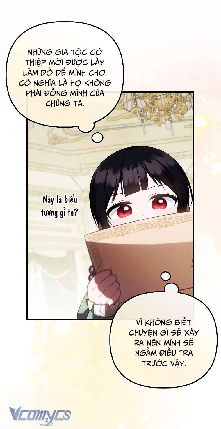 Lần Đầu Bé Út Được Yêu Thương Chương 37 - Trang 5