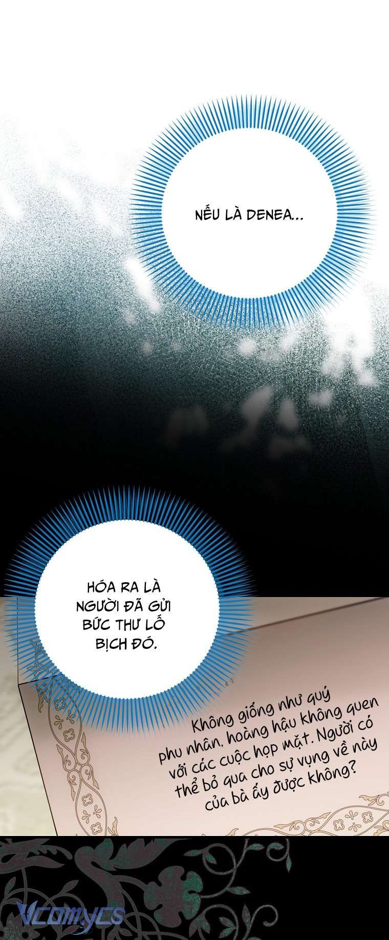 Lần Đầu Bé Út Được Yêu Thương Chương 37 - Trang 41