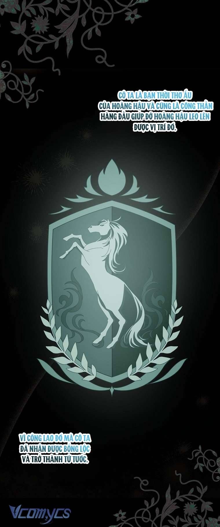 Lần Đầu Bé Út Được Yêu Thương Chương 37 - Trang 42