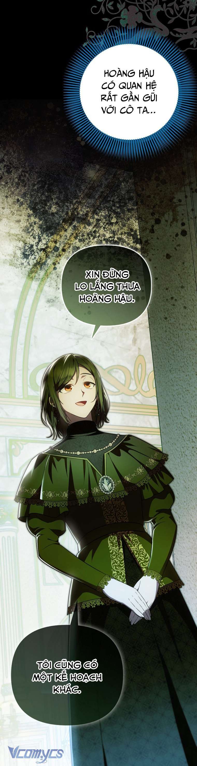 Lần Đầu Bé Út Được Yêu Thương Chương 37 - Trang 43