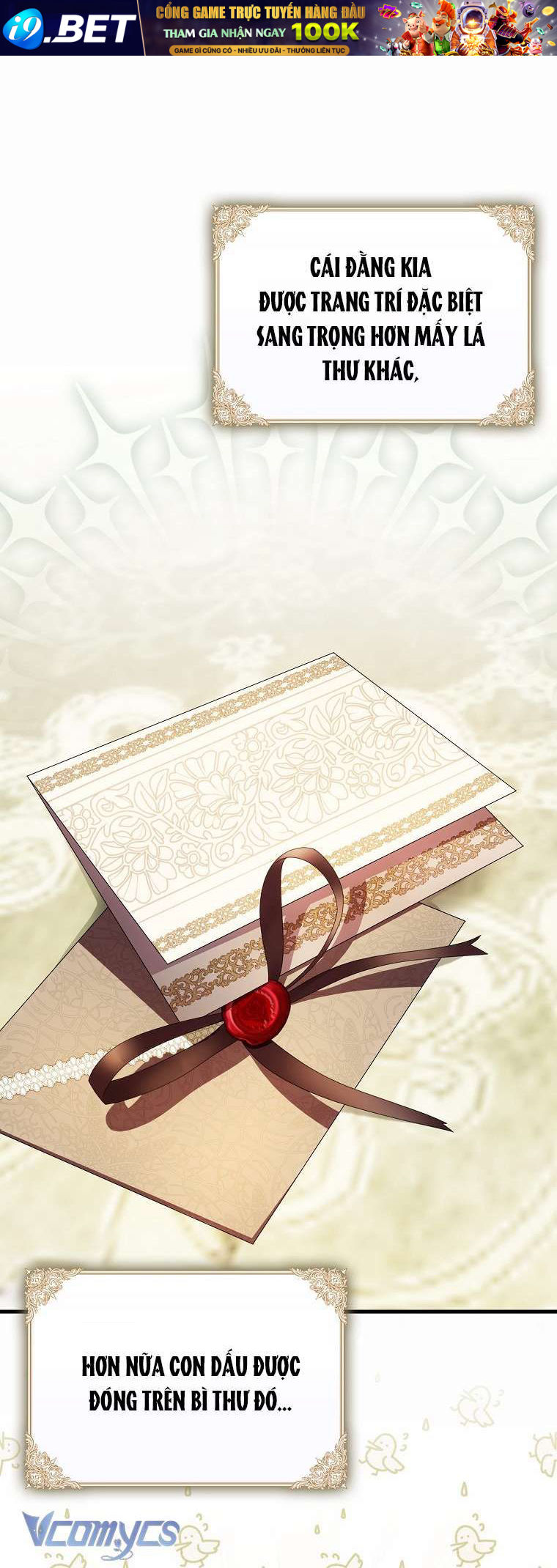 Lần Đầu Bé Út Được Yêu Thương Chương 37 - Trang 7