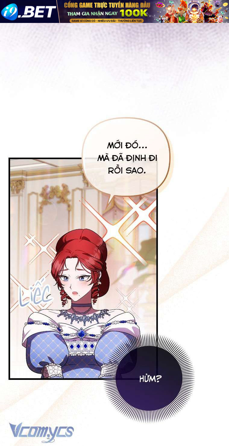 Lần Đầu Bé Út Được Yêu Thương Chương 38 - Trang 2