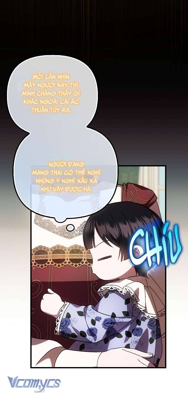 Lần Đầu Bé Út Được Yêu Thương Chương 38 - Trang 14