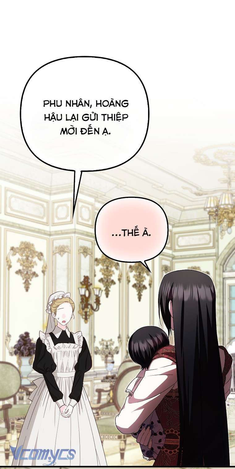 Lần Đầu Bé Út Được Yêu Thương Chương 38 - Trang 15