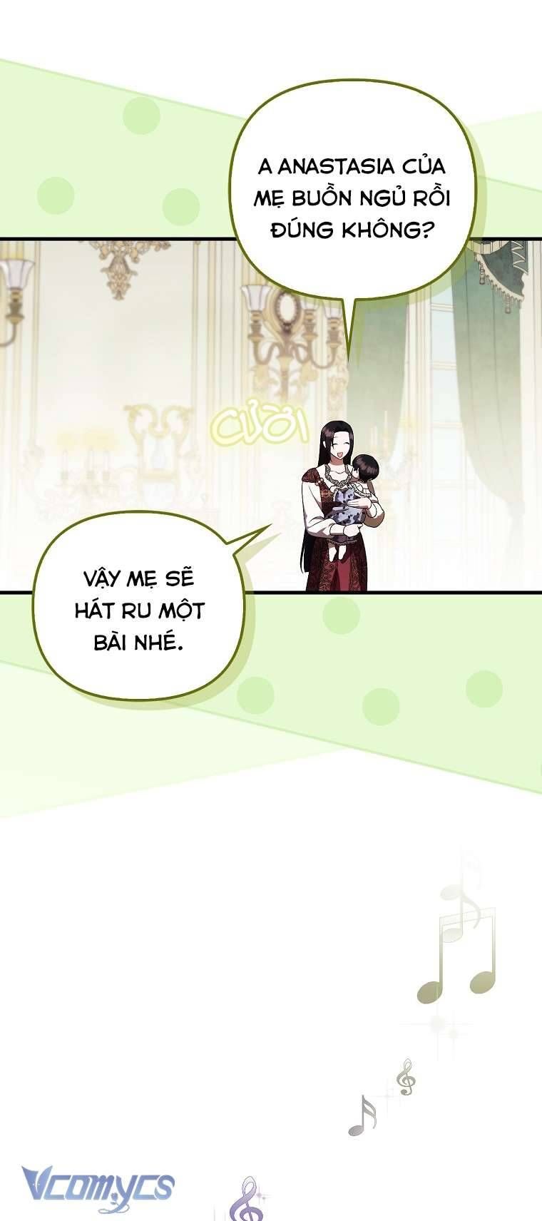 Lần Đầu Bé Út Được Yêu Thương Chương 38 - Trang 17