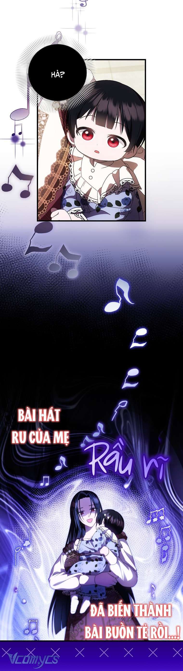 Lần Đầu Bé Út Được Yêu Thương Chương 38 - Trang 18