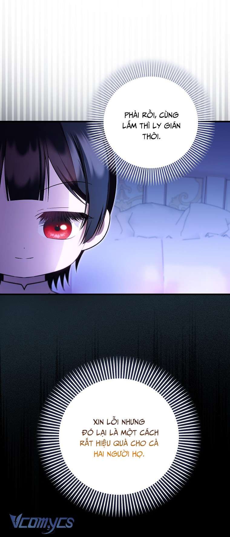 Lần Đầu Bé Út Được Yêu Thương Chương 38 - Trang 23